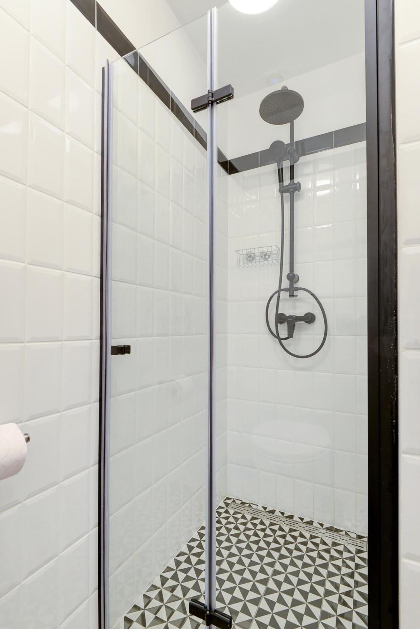 Boutique Central Apartments R611 Boedapest Buitenkant foto