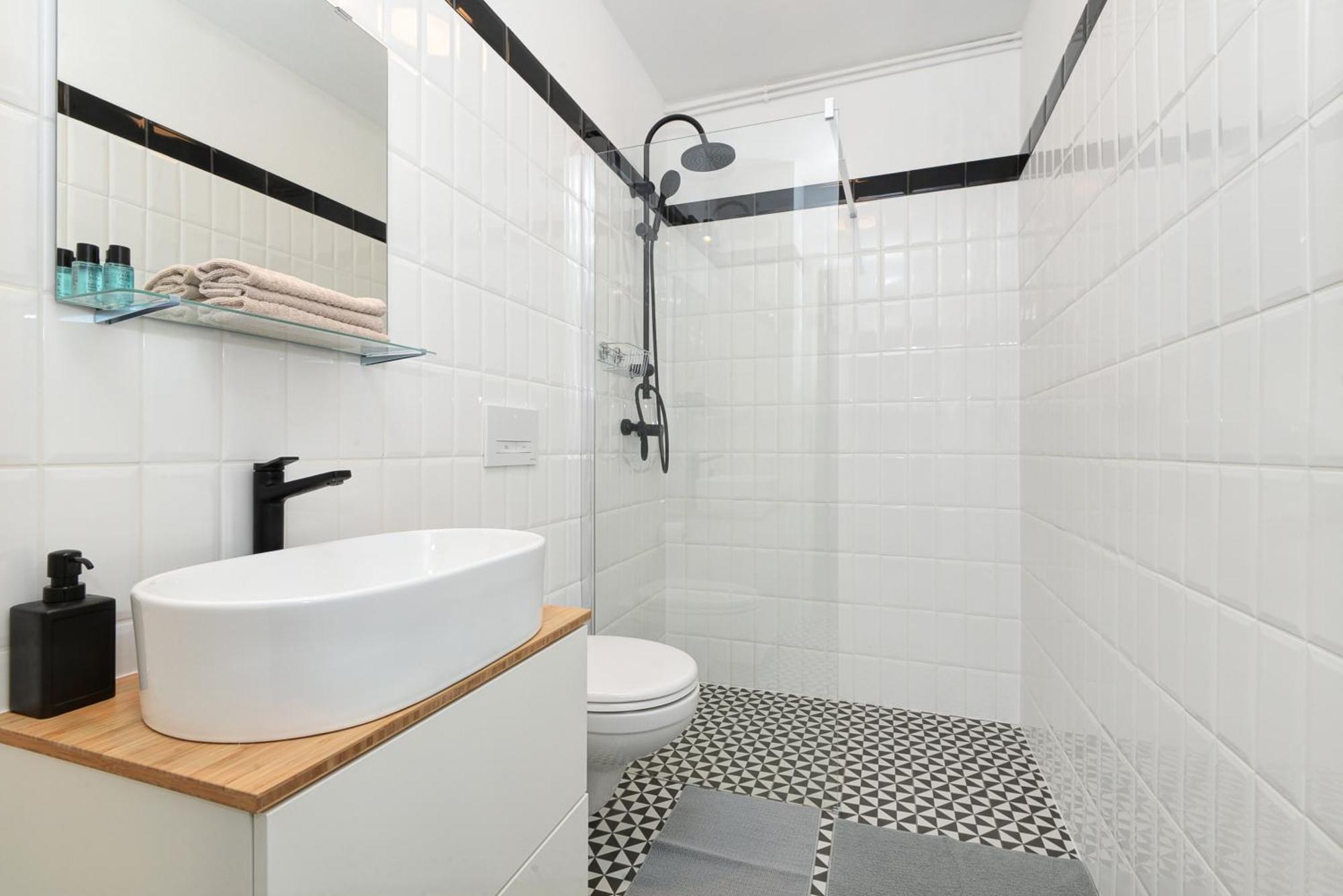 Boutique Central Apartments R611 Boedapest Buitenkant foto