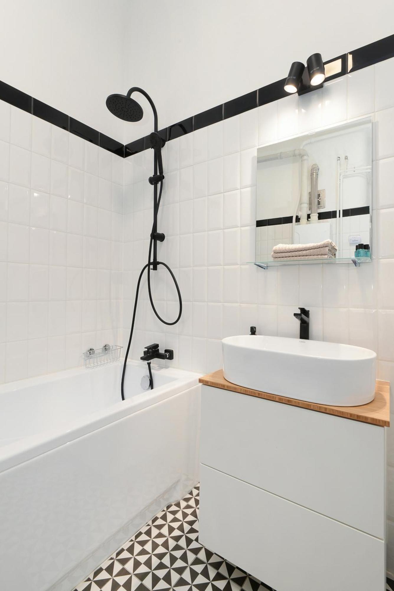 Boutique Central Apartments R611 Boedapest Buitenkant foto