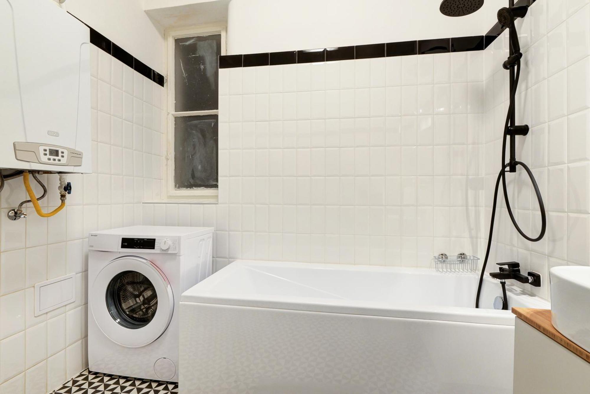 Boutique Central Apartments R611 Boedapest Buitenkant foto