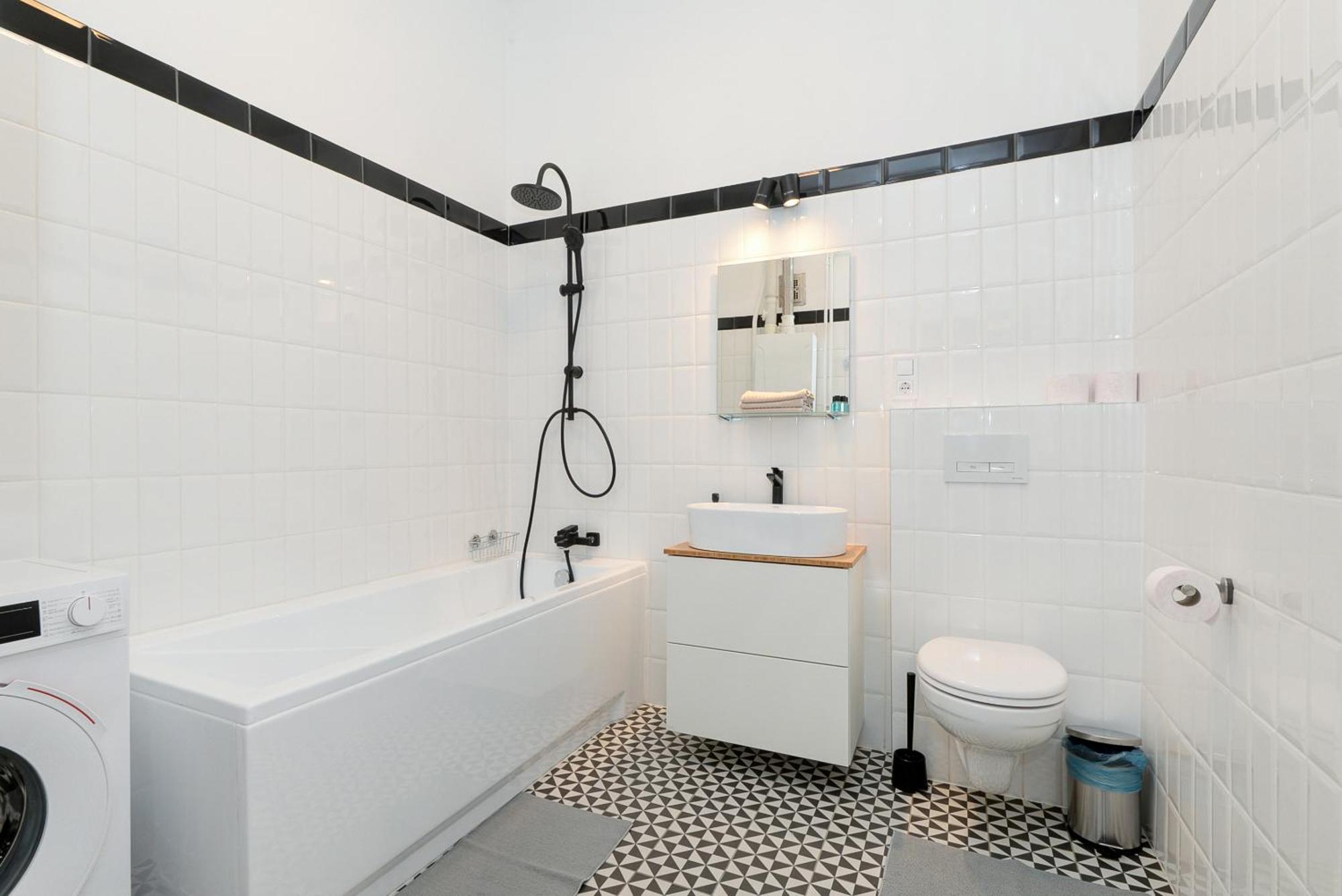 Boutique Central Apartments R611 Boedapest Buitenkant foto